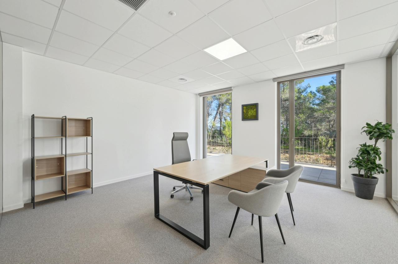 Bureau Sophia Antipolis 9093m² Location bureau Sophia Antipolis Alpes-Maritimes OLBUR2115917 13